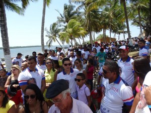 SULGIPE:HOMENAGEM A DR. JORGE LEITE - 2015