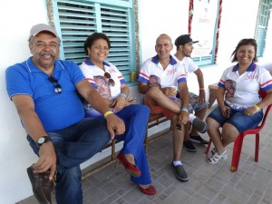 SULGIPE:HOMENAGEM A DR. JORGE LEITE - 2015