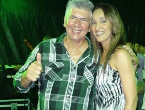 Ivan Leite prestigia festa de 46 anos da Rádio Esperança