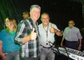 Ivan Leite prestigia festa de 46 anos da Rádio Esperança