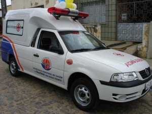 Ivan Leite deixa Prefeitura com frota de mais de 150 veículos