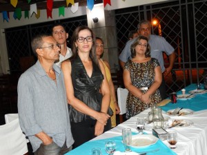 I ENCONTRO ADHONEP EM ESTÂNCIA