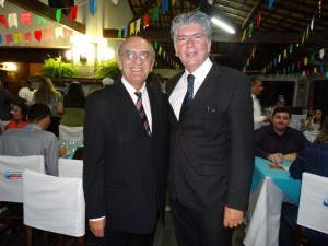 I ENCONTRO ADHONEP EM ESTÂNCIA